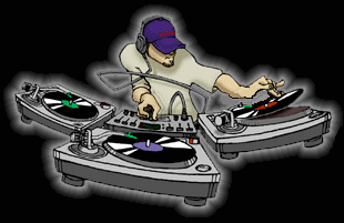 DJ hatim